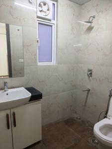 Bedroom Three Image of 1619 Sq.ft 3.5 BHK Apartment / Flat for sale in M3M Soulitude, Sector 89 Gurgaon for Rs. 19500000