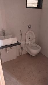 Image of 1250 Sq.ft 3 BHK Apartment / Flat for rent in Kohinoor Viva City , Dhanori, Pune for Rs. 29000