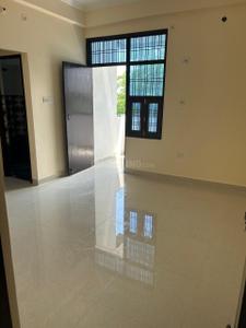 Hall Image of 1100 Sq.ft 2 BHK Apartment / Flat for sale in Aliganj Lucknow for Rs. 4200000