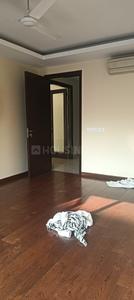Hall Image of 2900 Sq.ft 4 BHK Builder Floor for sale in Anand Niketan New Delhi for Rs. 180000000
