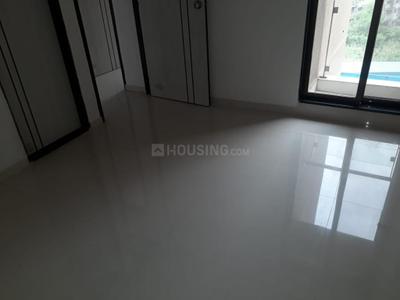 Bedroom Image of 880 Sq.ft 2 BHK Apartment / Flat for sale in S M Hatkesh Heights, Mira Road East Mira Bhayandar for Rs. 9300000