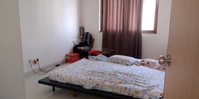 Bedroom Image of 1700 Sq.ft 3 BHK Apartment / Flat for sale in Paranjape Blue Ridge, Hinjawadi Pune for Rs. 18000000