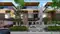 Samvir Estates Maharaja Ikon Park More Images 2