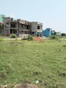 Image of 1200 Sq.ft Residential Plot / Land for sale in Singaperumal Koil, Chennai for Rs. 2900000