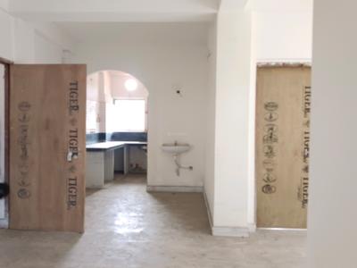 Living Room Image of 1200 Sq.ft 3 BHK Apartment / Flat for sale in Behala Kolkata for Rs. 5500000