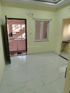 Hall Image of 550 Sq.ft 1 BHK Builder Floor for rent in Financial District Hyderabad for Rs. 20000