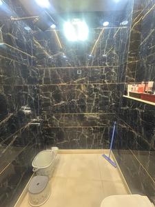Bathroom Image of 1600 Sq.ft 3 BHK Builder Floor for sale in Ramesh Nagar New Delhi for Rs. 27500000