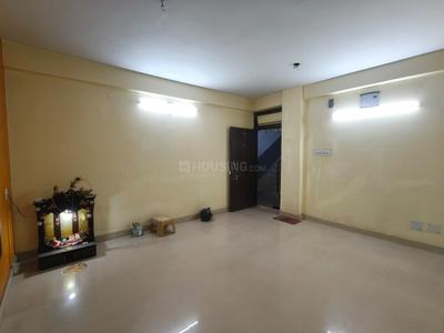 Hall Image of 530 Sq.ft 1 BHK Apartment / Flat for sale in Bangur Avenue Kolkata for Rs. 2350000