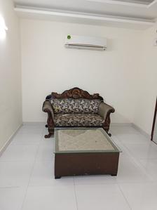 3 BHK Independent Builder Floor
