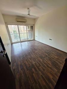 Bedroom Image of 1100 Sq.ft 2 BHK Apartment / Flat for rent in RNA Continental, Chembur Mumbai for Rs. 87000