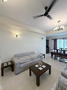 4 BHK Fully Furnished Flat
