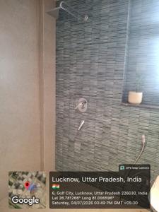 Image of 1663 Sq.ft 3 BHK Apartment / Flat for sale in Sushant Golf City, Lucknow for Rs. 19050800