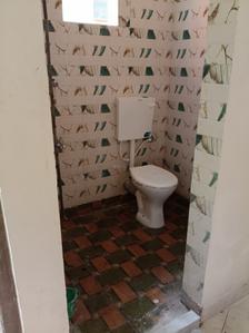 Image of 925 Sq.ft 2 BHK Apartment / Flat for sale in New Barrakpur, Kolkata for Rs. 2000000