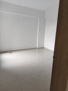 Bedroom Image of 1200 Sq.ft 3 BHK Apartment / Flat for rent in Sankla Sommet, Bhugaon Pune for Rs. 27000