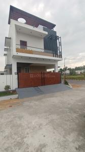 Image of 2409 Sq.ft 3 BHK Duplex for sale in Keeranatham, Coimbatore for Rs. 17000000
