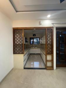 3 BHK Independent House
