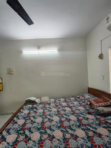 Bedroom Image of 2251 Sq.ft 4 BHK Independent House for sale in Bodakdev Ahmedabad for Rs. 35000000