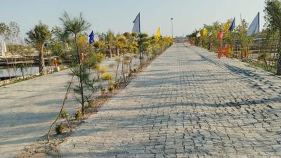 Image of 1000 Sq.ft Residential Plot / Land for sale in Mohanlalganj, Lucknow for Rs. 1225000