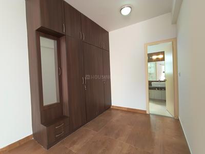 Bedroom Image of 2650 Sq.ft 4 BHK Apartment / Flat for sale in Yelahanka Bengaluru for Rs. 17000000