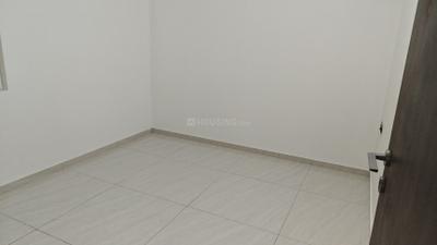 Bedroom Image of 1353 Sq.ft 3 BHK Apartment / Flat for rent in Urbanrise On Cloud 33, Bachupally Hyderabad for Rs. 43000