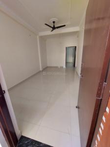 Balcony Image of 1200 Sq.ft 3 BHK Apartment / Flat for rent in Airport Road Bhopal for Rs. 18000