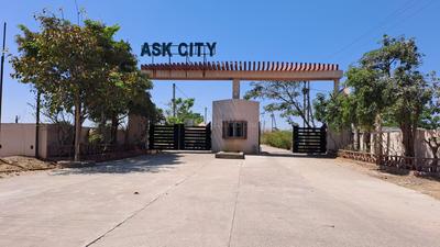 Image of 1000 Sq.ft Residential Plot / Land for sale in Ask City Phase 2, Sonpairi 2, Raipur for Rs. 1200000