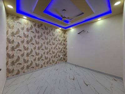 Bedroom Image of 450 Sq.ft 4.5 BHK Independent House for sale in Dwarka Mor New Delhi for Rs. 11500000