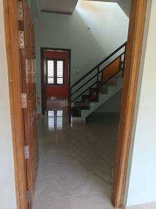 Living Room Image of 750 Sq.ft 2 BHK Builder Floor for sale in Pallippuram Thiruvananthapuram for Rs. 2700000