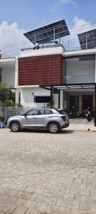 Image of 1000 Sq.ft 3 BHK Duplex for sale in Avalapalli, Hosur for Rs. 9200000
