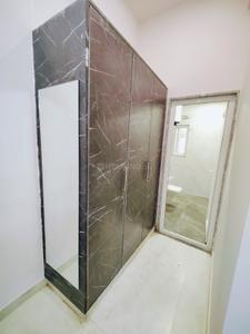 Image of 800 Sq.ft 2 BHK Builder Floor for rent in Sector 53, Gurgaon for Rs. 48000
