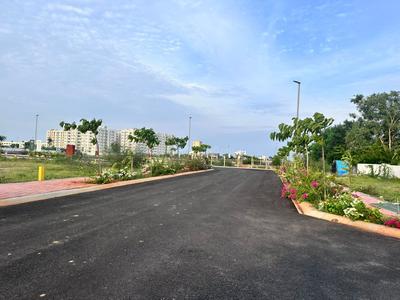Residential Plot