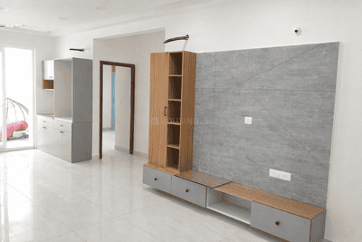 3 BHK Flat