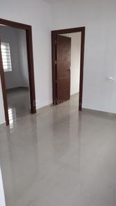 Hall Image of 700 Sq.ft 2 BHK Villa for rent in Ottapalam Palakkad for Rs. 8500
