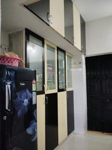 Kitchen Image of 2088 Sq.ft 3 BHK Duplex for sale in Nikol Ahmedabad for Rs. 28000000