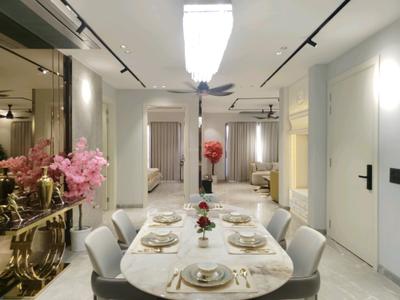 Living Room Image of 3750 Sq.ft 4 BHK Builder Floor for sale in Sector 57 Gurgaon for Rs. 40000000