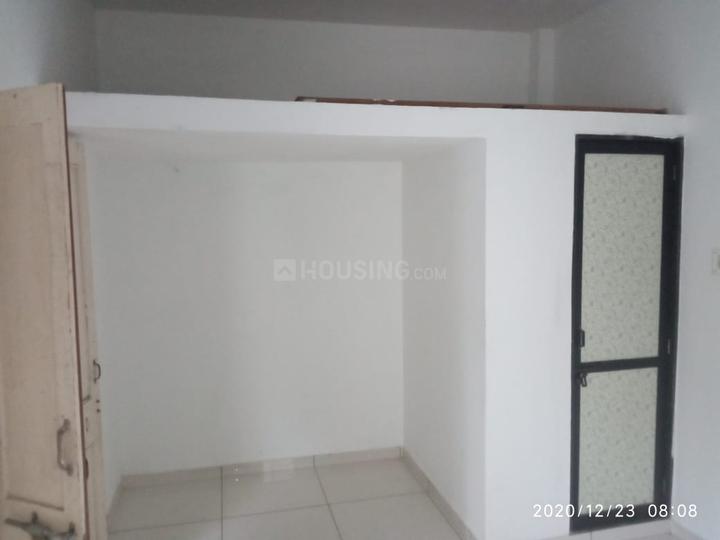 GURUKRUPA SOCIETY Kitchen 1