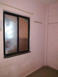 Bedroom Image of 500 Sq.ft 1 RK Builder Floor for sale in Ambegaon Budruk Pune for Rs. 1200000