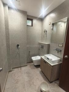Image of 1150 Sq.ft 3 BHK Builder Floor for sale in Sector 4 Rohini, New Delhi for Rs. 17500000