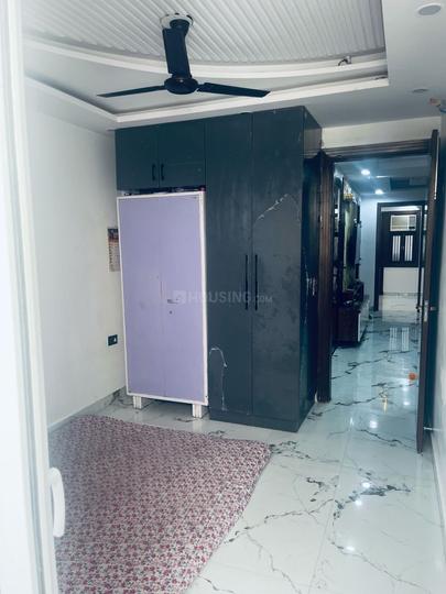 Bhagwati Garden, Dwarka Mor Bedroom 1