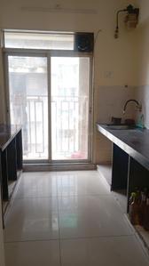 Kitchen Image of 1200 Sq.ft 2 BHK Apartment / Flat for sale in Ulwe Navi Mumbai for Rs. 12500000