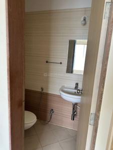 Image of 1655 Sq.ft 3 BHK Apartment / Flat for rent in Pristine Prism, Aundh, Pune for Rs. 55000