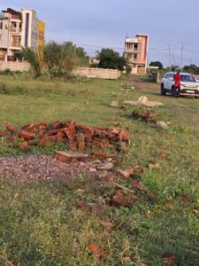 Image of 1000 Sq.ft Residential Plot / Land for sale in Jhalwa, Allahabad for Rs. 3250000