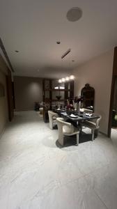 Living Room Image of 1520 Sq.ft 4 BHK Apartment / Flat for sale in Salarpuria Inspire Phase 1, New Town Kolkata for Rs. 23000000