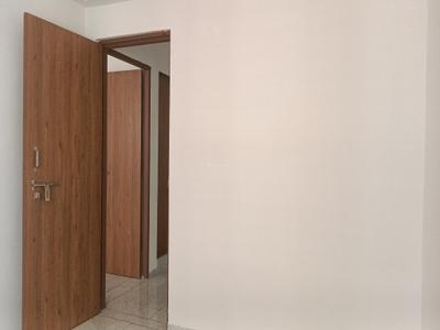 Bedroom Image of 1700 Sq.ft 3 BHK Apartment / Flat for rent in Rajvi Opal, Naranpura Ahmedabad for Rs. 55000