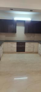 Kitchen Image of 1375 Sq.ft 3 BHK Builder Floor for sale in Kalyan Vihar New Delhi for Rs. 17500000