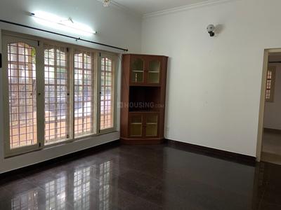 2 BHK Independent House