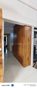 Image of 1700 Sq.ft 3 BHK Apartment / Flat for rent in Pal, Surat for Rs. 35000