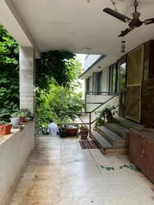 Balcony Image of 2050 Sq.ft 4 BHK Builder Floor for rent in Indira Nagar Bengaluru for Rs. 80000