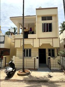 2 BHK Independent House
