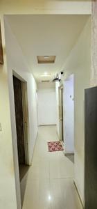 Hall Image of 700 Sq.ft 3 BHK Apartment / Flat for sale in Shree The Mark Phase 1, Bill Vadodara for Rs. 2700000